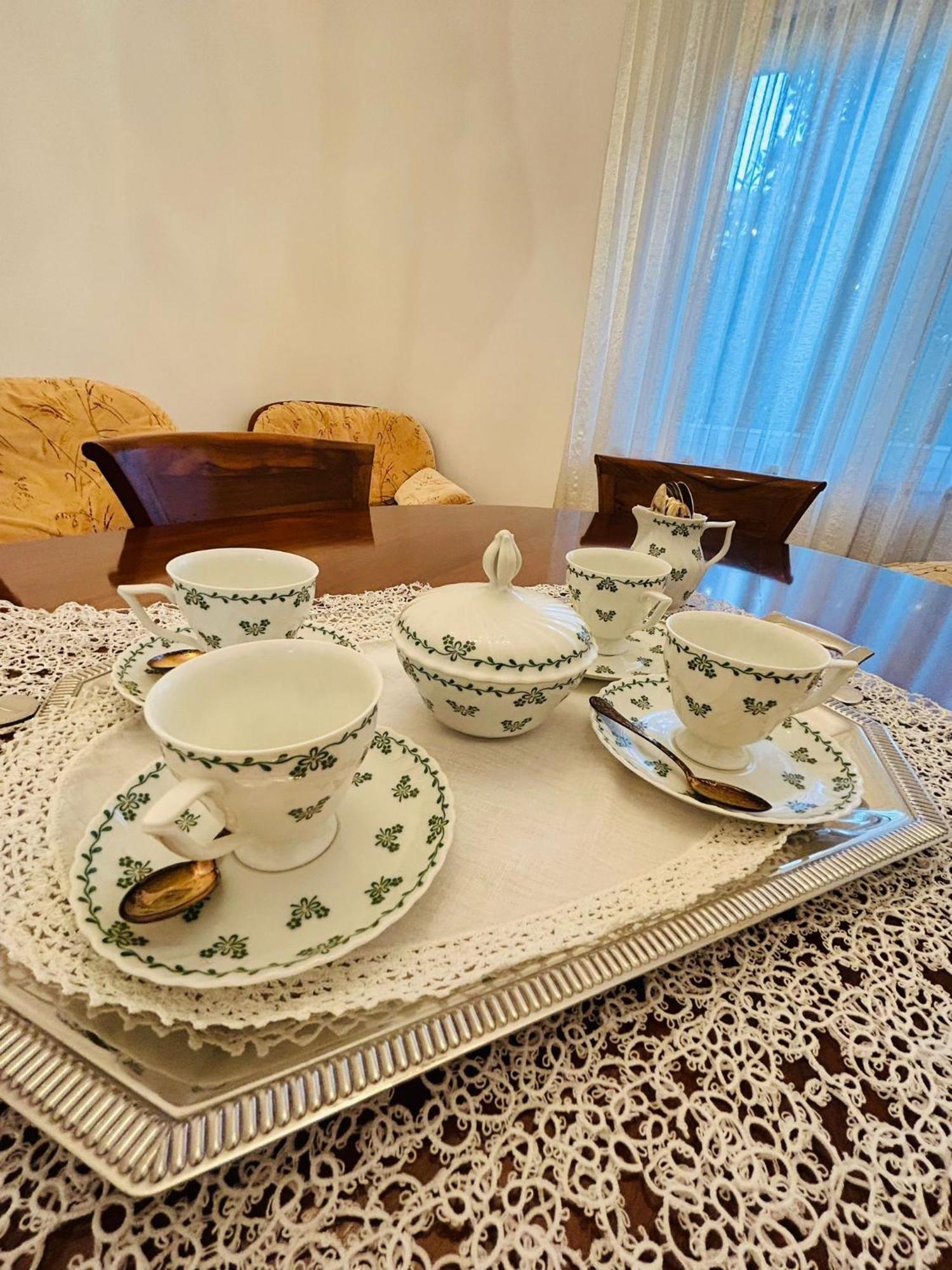 Casa Carlina Pet Friendly House Villa Salo Ngoại thất bức ảnh