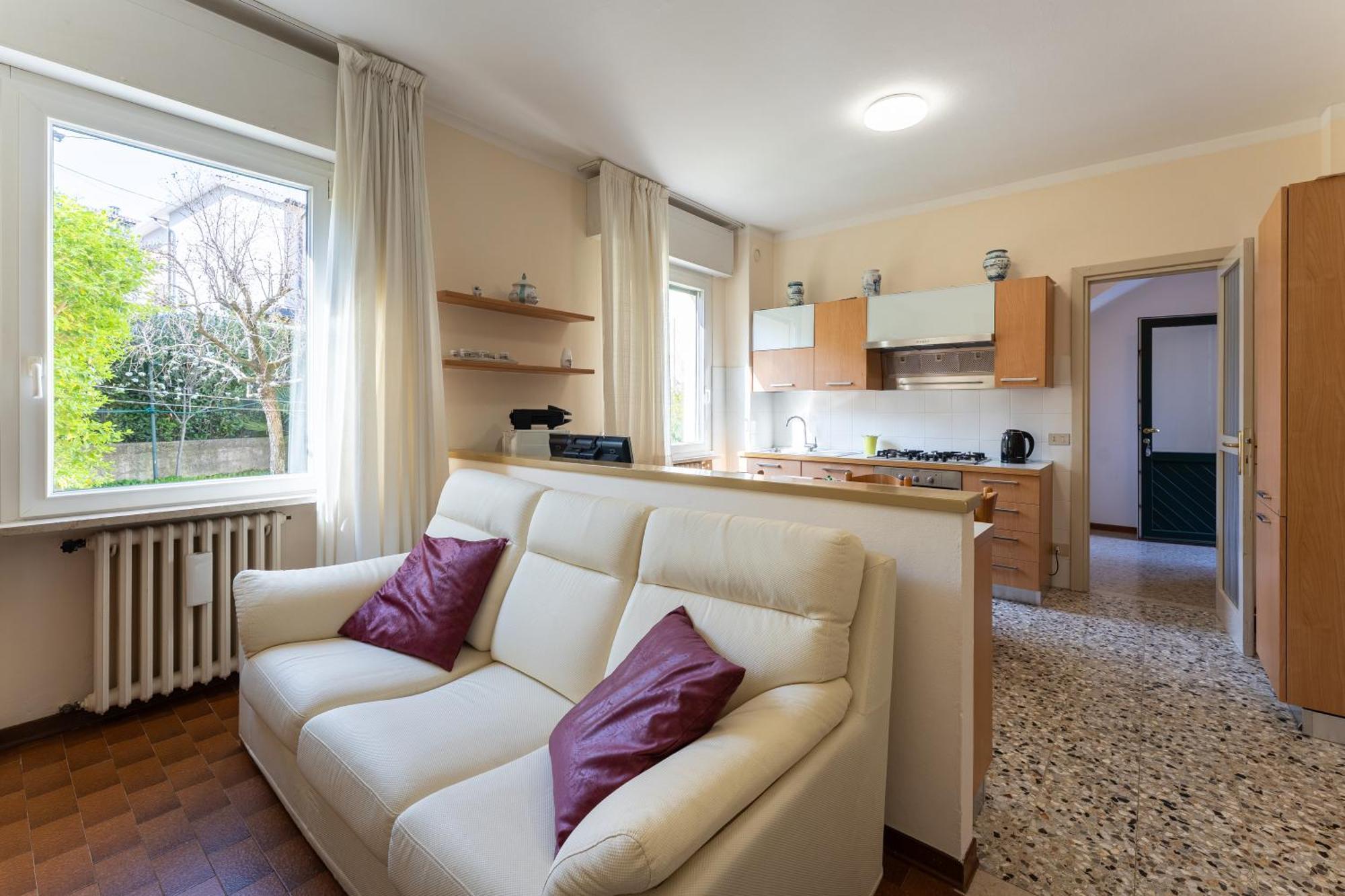 Casa Carlina Pet Friendly House Villa Salo Ngoại thất bức ảnh