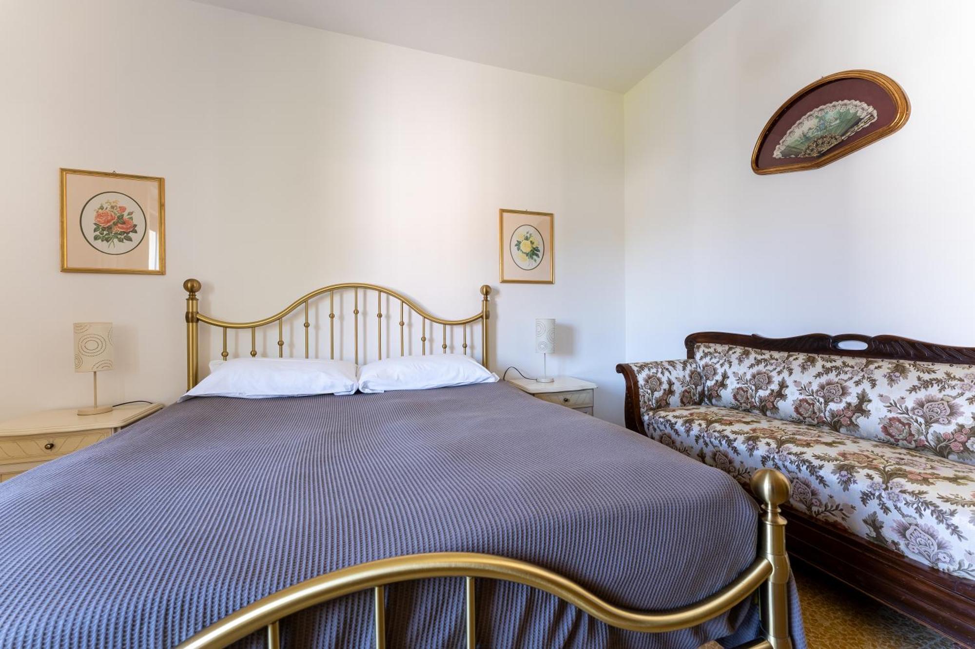 Casa Carlina Pet Friendly House Villa Salo Ngoại thất bức ảnh
