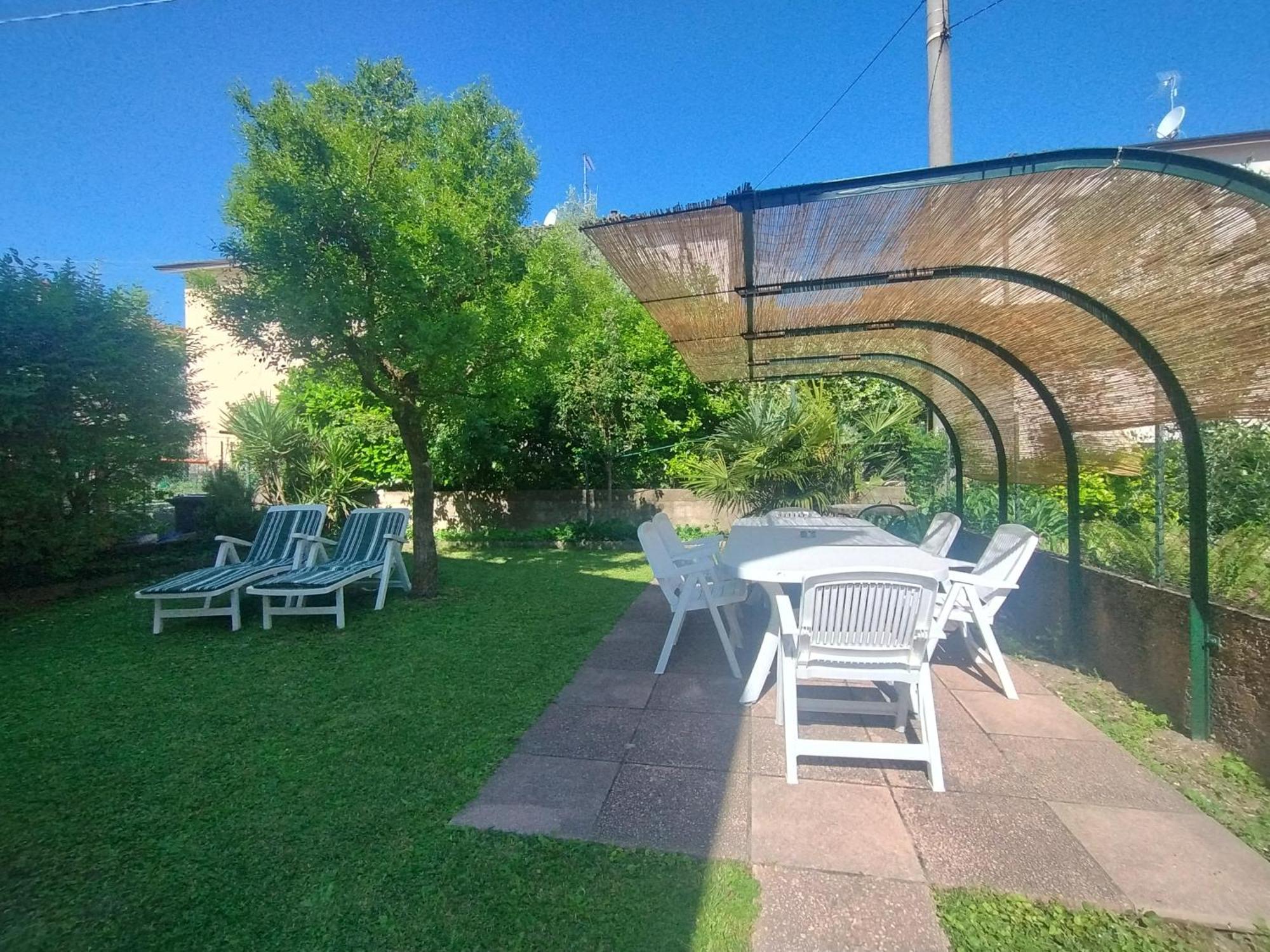 Casa Carlina Pet Friendly House Villa Salo Ngoại thất bức ảnh